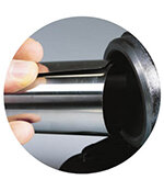 Internal Mask Spring Plates