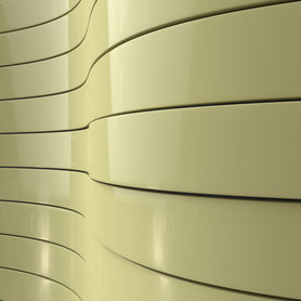 RAL 1019 Gray beige High gloss