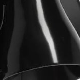 RAL 9017 Traffic black satin 25 Kg