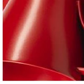 RAL 3020 Traffic red Matt