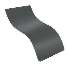 RAL 7043 Traffic Gray B Satin