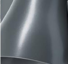 RAL 7012 basalt gray matt