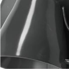 RAL 7012 basalt gray satin