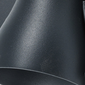 RAL 7016 Anthracite gray Matt sand structure