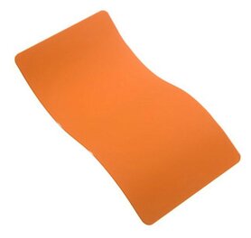 RAL 2004 Pure orange satin