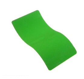 RAL 6018 Yellow green High gloss. 20Kg