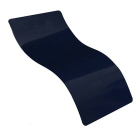 RAL 5011 Steel Blue High Gloss