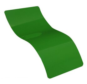 RAL 6010 Grass Green High Gloss  25Kg