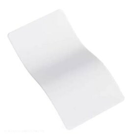 RAL 9016 Traffic White High Gloss 20Kg