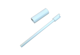 Plastic nozzle with guide for PCS12 Pro