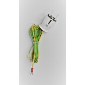 Earthing plug EU PCS12 PRO