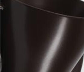 RAL 8017 Chocolate brown matt