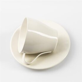 RAL 9001 Cream white Satin