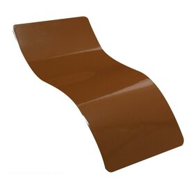 RAL 8024 Beige brown gloss