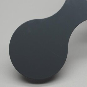 RAL 7016 Anthracite Gray Satin