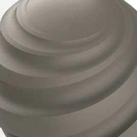 RAL 7039 Quartz grey fine structure matt