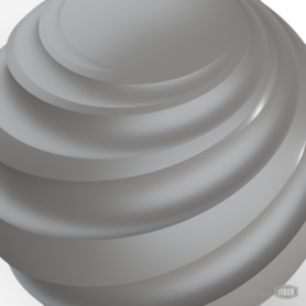 RAL 9022 Pearl light gray matt metallic