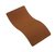 RAL 8002 Signal brown matt 20Kg