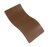 RAL 8017 Chocolate brown matt